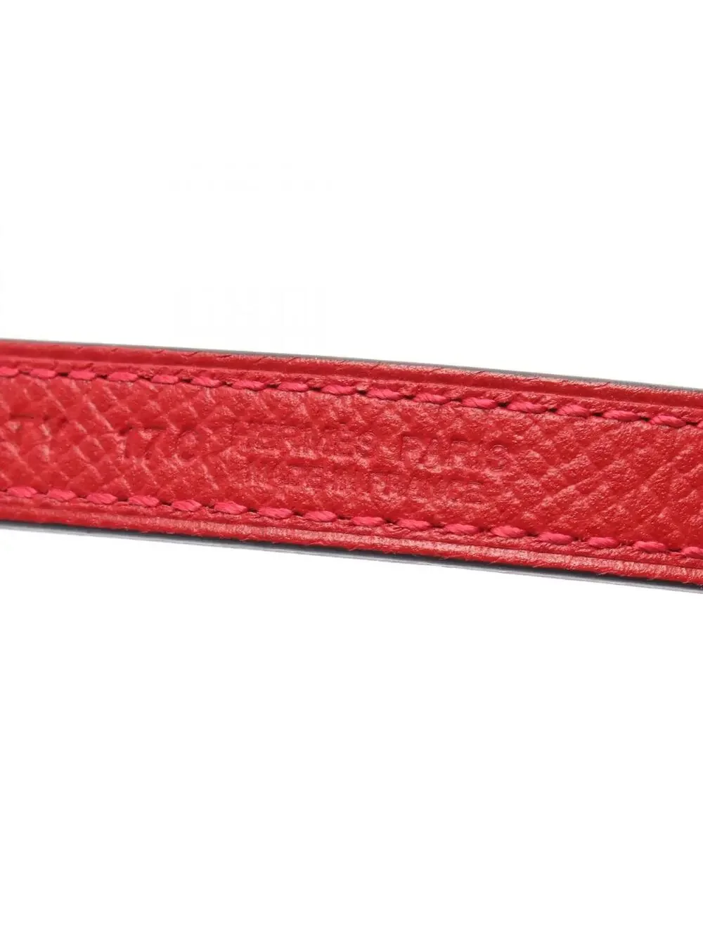 Hermes Sellier Reversible Belt #70 #360217H78B